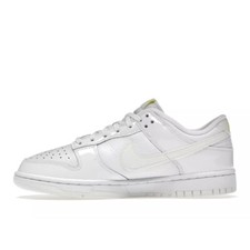 Nike Dunk "Valentine's Day" comfort anti-slip Low-top board shoes FD0803-100