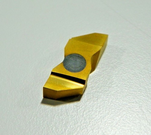 10 NEW VALENITE NG 3178L 901 CARBIDE INSERTS        Q794S - Picture 9 of 10