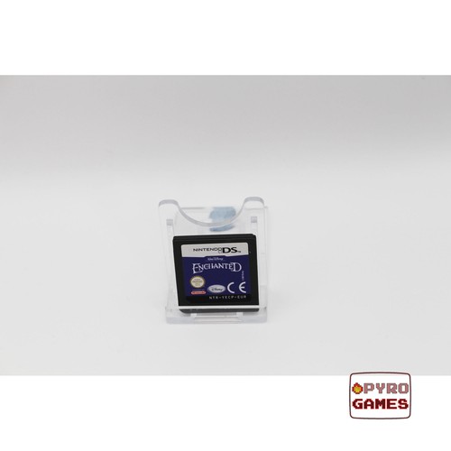 Disney's Enchanted (solo cartucho) - Nintendo DS