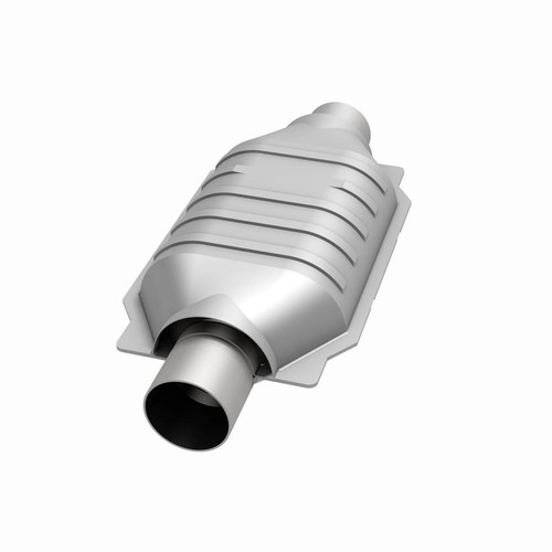 Catalytic Converter for 1982 Chrysler Chrysler 2.2L L4 GAS SOHC - Picture 11 of 24