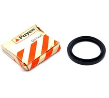 FRONT HUB OIL SEAL FOR FORD ESCORT CORTINA KENT OHV 1.6 HALLS ND573