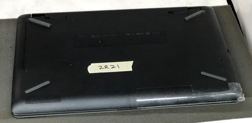 HP 15-BS0XX INTEL CORE i5-7200U @ 2.50GHz 8GB RAM 256GB M.2 SSD WIN-11P *READ - Picture 13 of 13