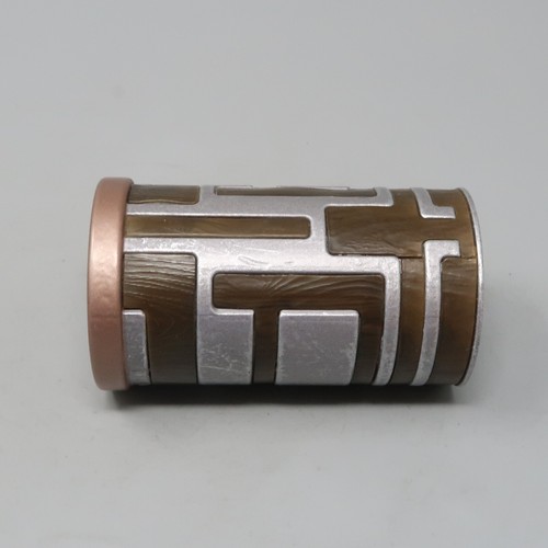 Savi's Workshop Elemental Nature Sleeve Lightsaber Scrap Parts Galaxy's Edge 71 - Picture 7 of 7