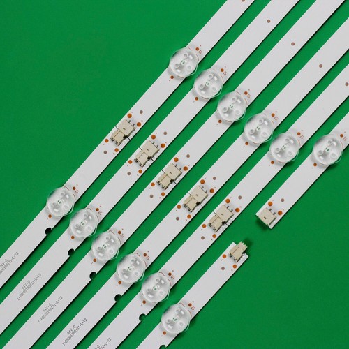 1set LED Backlight Strip For SONY KD-65X750H KD-65X8000G L3 2L F5 CFP L7 1 R1.0 - Picture 3 of 7
