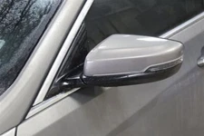 Driver Side View Mirror Power Folding Dnp Opt Uvh Fits 16-18 CT6 2830928