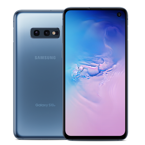 ✨✨NEW Samsung Galaxy S10e SM-G970U 128GB / 256GB - UNLOCKED Smartphone SEALED✨✨ - Afbeelding 1 van 6