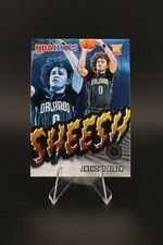 Anthony Black 2023-24 Panini NBA Hoops Premium Stock Sheesh RC #2