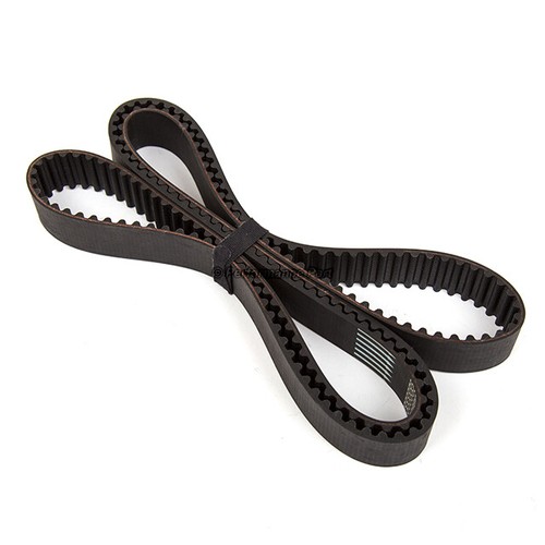 Timing Belt for 88-95 Honda Del Sol CRX Civic D15B1 D15B2 D15B6 D15B7 1.5 - Foto 2 di 3