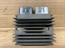 2018 Kawasaki Ninja ZX10RR 2C, voltage regulator rectifier OEM #45