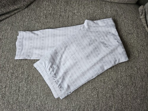 32 Degrees Heat Kids Long Sleeve Crew Neck and Legging Set Size L - Picture 5 of 5