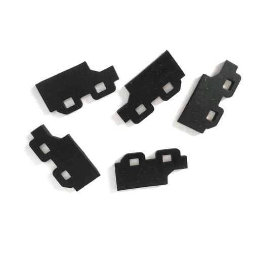 2 Stck. Schwarz Wischerklinge für Epson Stylus Pro 7600 9600 --1230744 Hochwertig - Bild 4 von 7