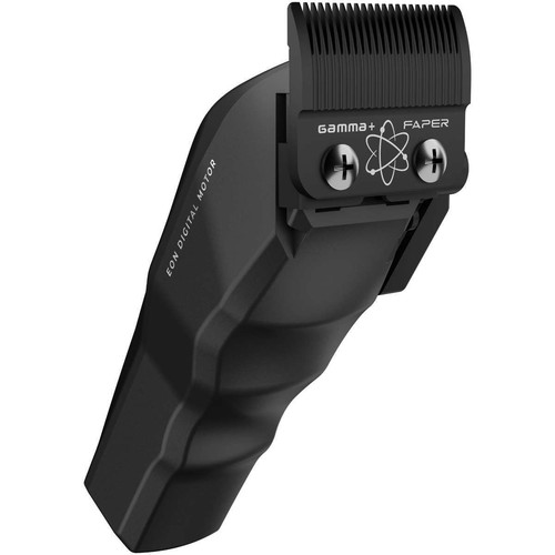 Tagliacapelli Gamma+ SHORTY. Spina Italiana. - Imagen 11 de 12