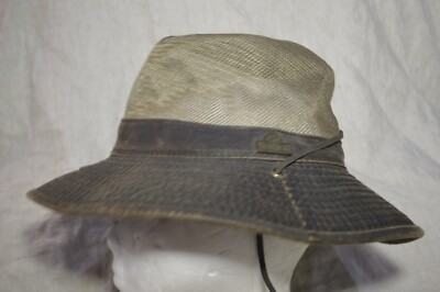 帽子 theredthread S hunting cap bug check THEREDTHREAD / ザレッドスレッド】S hunting cap bug check