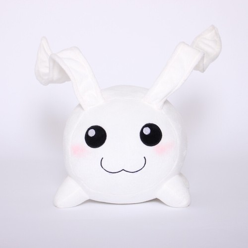 Muñecas de peluche anime Digimon Adventure Tokomon almohada de tiro suave juguetes de peluche regalo - Imagen 2 de 6