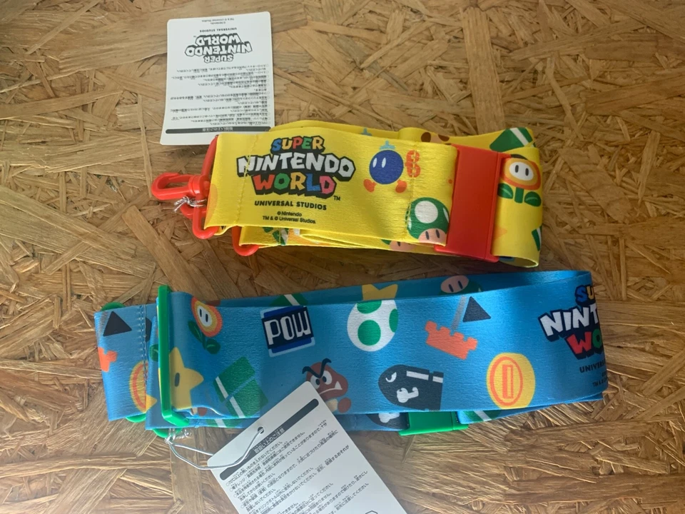 USJ Super Nintendo World Drink bottle Mushroom Universal Studios Mario Japan - Image 4 of 4