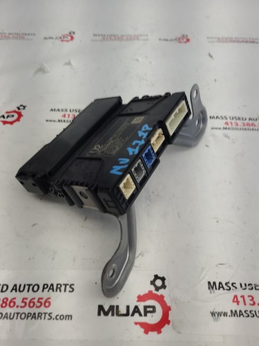 2018 Lexus IS300 Chassis control telematics module OEM#86740-24060 - Picture 5 of 10