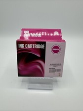 Compatible Magenta Ink Cartridge For Brother LC3219(3217) XLM