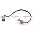 AC Dc Power Klinke mit Kabel Buchse Anschluss Für Lenovo Ideapad U510-20191