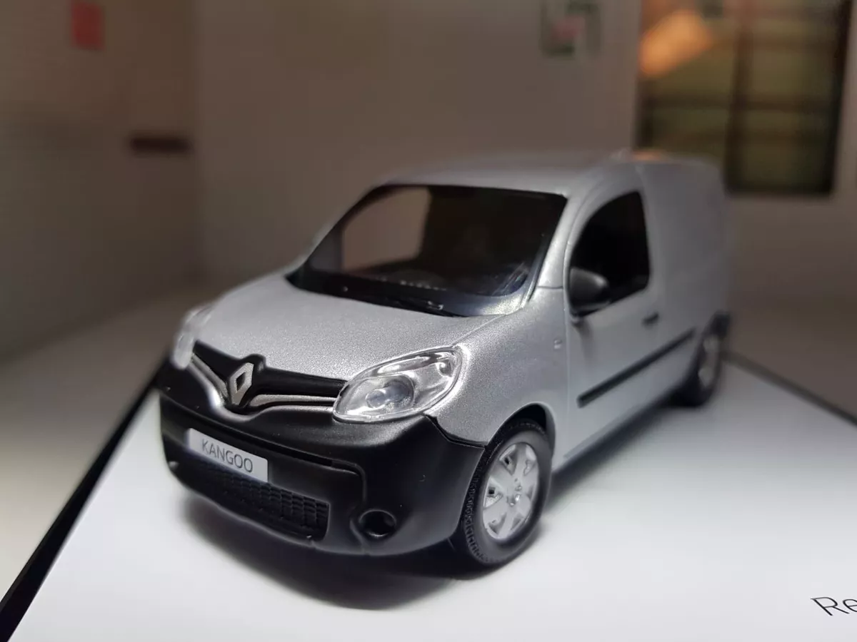 Renault kangoo van for sale on sale ebay