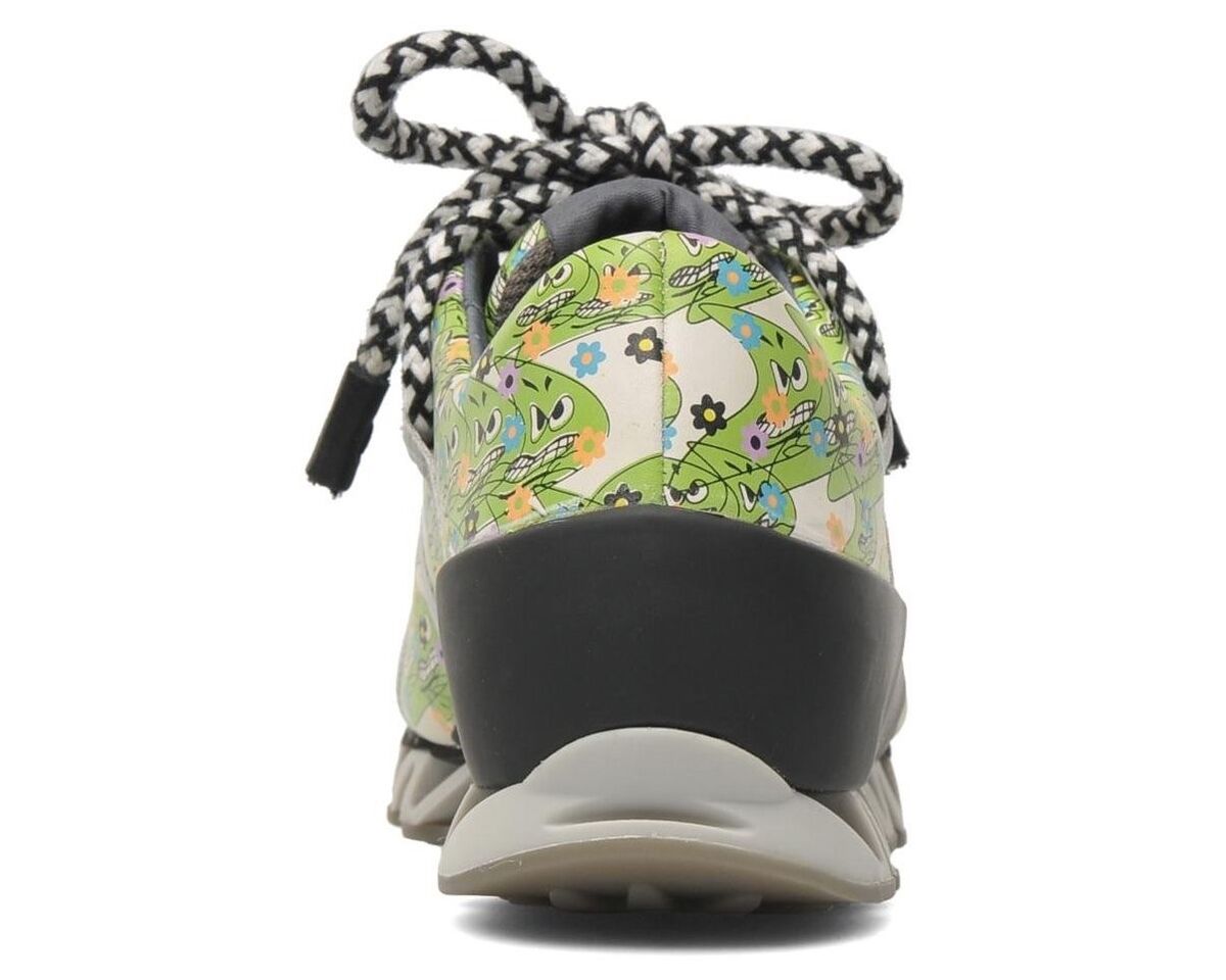 $280 Bernhard Willhelm X Camper US 9 EU 39 Together Sneakers $280 Bernhard Willhelm X Camper US 9 EU 39 Together Sneakers