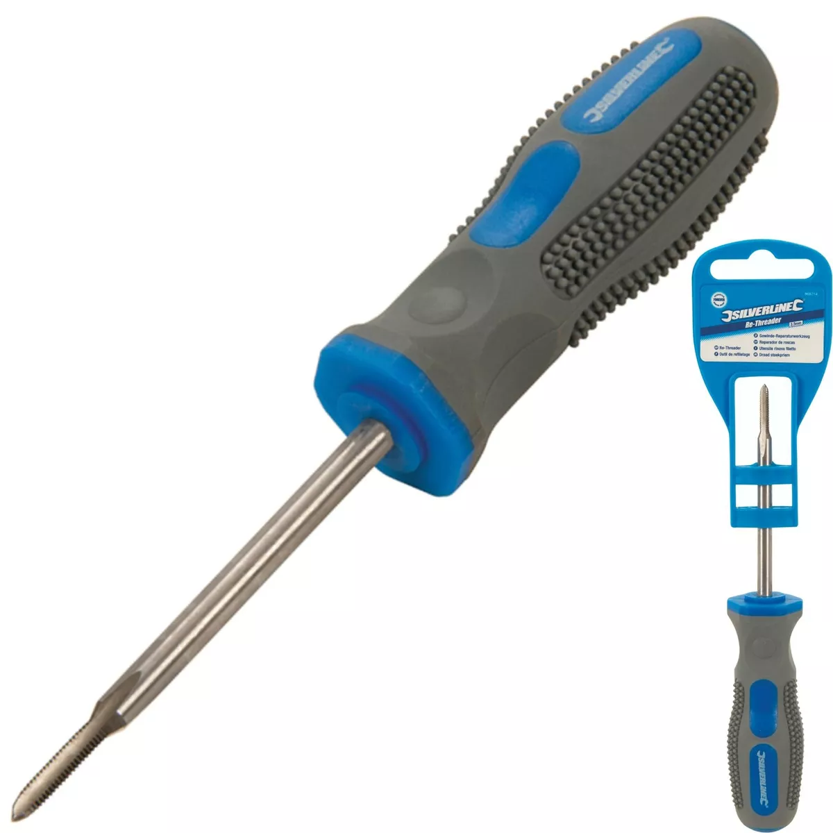 Harbor freight 2024 long screwdriver