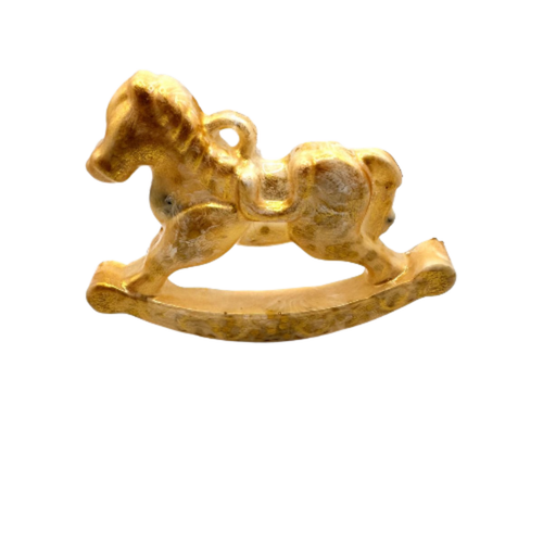 Usa Handmade Horse Symbol of 2026 Handmade Decorative Figurine, KIZIMA - Picture 14 of 19