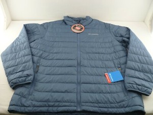 columbia oyanta trail thermal coil insulated jacket
