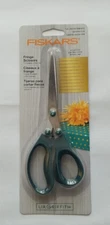 Fiskars Lia Griffith Fringe Scissors 124600 Scrapbook Crafts Cut Paper Edgers