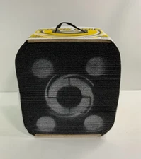 Field Logic Black Hole Archery Target 18″ B61110