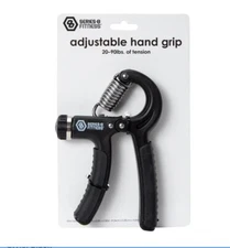 AJUSTABLE HAND GRIP