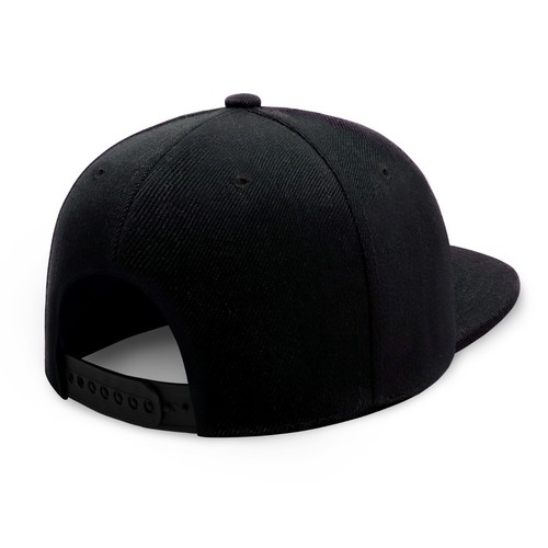 Gorra a presión Strip Club Veteran Grande Design - Imagen 4 de 50