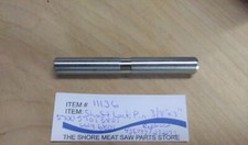 Hobart Model 6801 Lower Shaft Lock Pin 3/8" X 3" Ref. 436447 & 292273