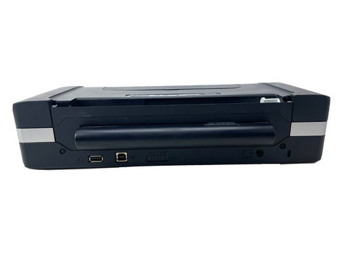 HP H470 Office Jet Mobile Printer  [UNTESTED] - Picture 7 of 10