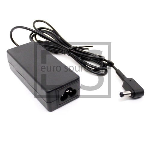 DELTA ADAPTER FOR ACER ASPIRE 3 A315 51 53GM LAPTOP 45W AC CHARGER + POWER CHORD - Zdjęcie 2 z 6