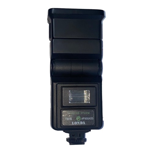 Unidad de flash doble Londa AP808ASS sistema doble tiristor - Imagen 13 de 13
