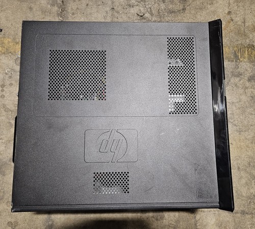 HP Pro 3010 MT 2GB RAM Pentium E5400 2.7GHz NO HDD NO OS PC ( VW291EA#ABU ) USED - Picture 7 of 7