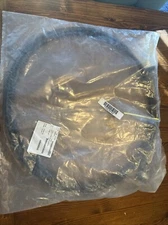 NOKIA RF Jumper 12ft DIN Male DIN Male JMA UXP Cable 1AB449640005