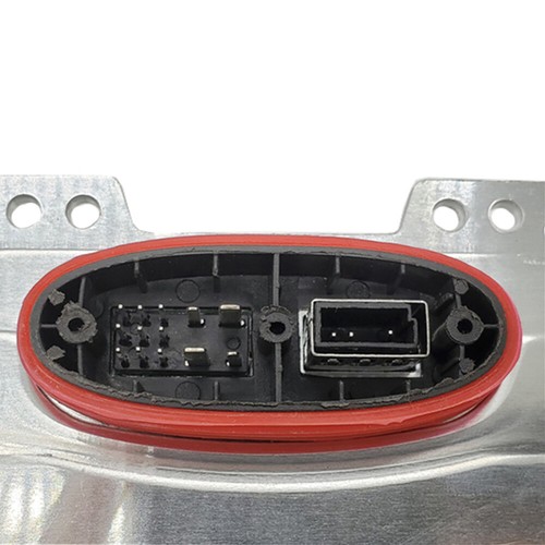 OE Xenon HID Ballast Control Unit Module 95563119402 for Porsche Cayenne 2008-10 - Picture 8 of 9
