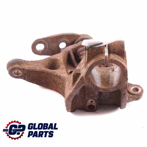 Mini R55 R56 Wheel Carrier Front Right O/S wheel Suspension carrier Hub 6779796 - Picture 9 of 12