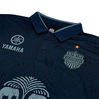 Buriram United サッカーシャツ L 上下セット Buriram United サッカーシャツ L 上下セット 2025年最新