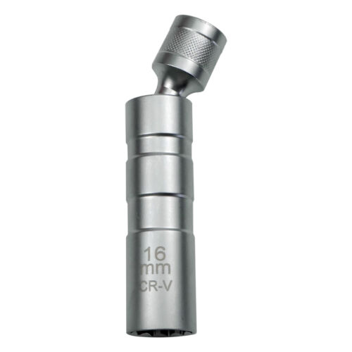 Universal Spark Plug Gap Adjustment Tool for Most 10mm 12mm 14mm 16mm Spark Tool - Picture 2 of 6