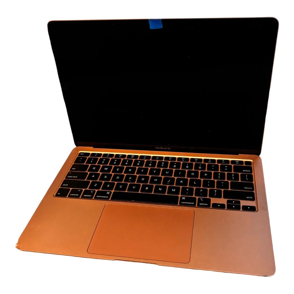 Apple MacBook Air 13" 2020 · i7 · 16GB · 1TB, Foto 3 von 5