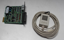 APC AP9612TH Temperature and Humidity Sensor Environmental Management Card