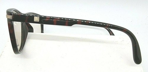 Occhiali - DUNHILL  - mod.6055 - Vintage anni 80 - NOS - Imagen 4 de 10