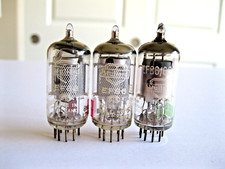 Mullard Ef86 for sale - eBay Mullard Ef86 for sale - eBay