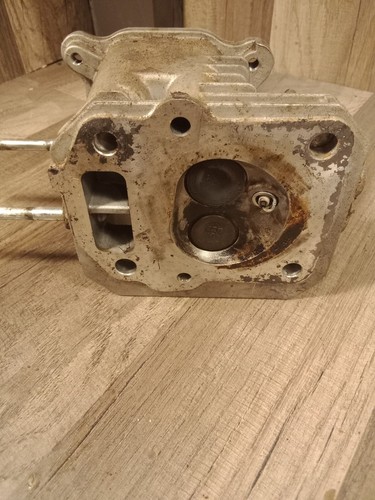 Culata Kohler 6,5 HP 149cc XTX650 - Imagen 8 de 10