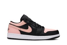 Air Jordan Air Jordan 1 Low 'Crimson Tint' 553558-034