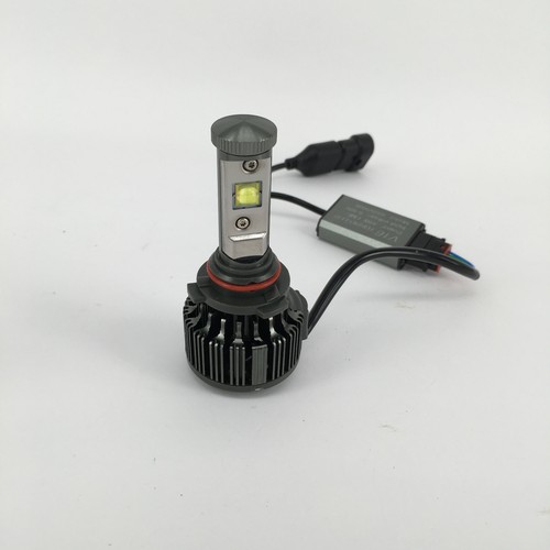 US Cree V16 Turbo 60W & 7200LM/Set Auto LED Headlight Kit, 9006/HB4, Color 6000K - Picture 11 of 12