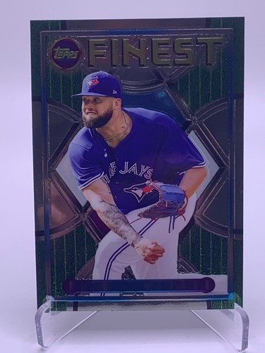 2022 Topps Finest Flashbacks - Base / Parallels - You Pick From List - Picture 4 of 121