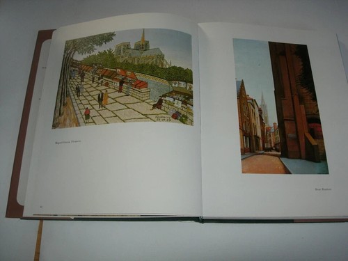 WORLD ALBUM OF NAIVE ART - MAX FOURNY - 1981 FRENCH EDITION - Imagen 5 de 12